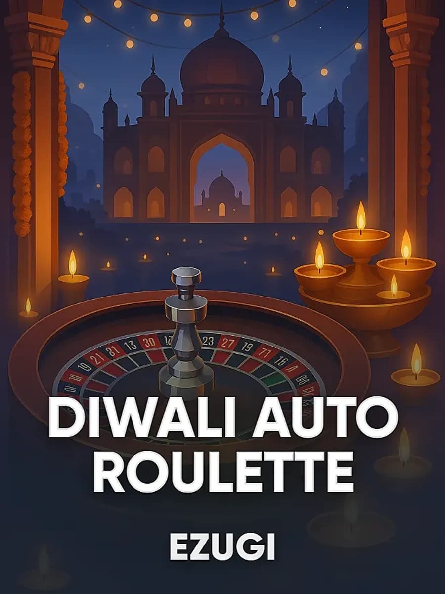 Diwali Auto Roulette