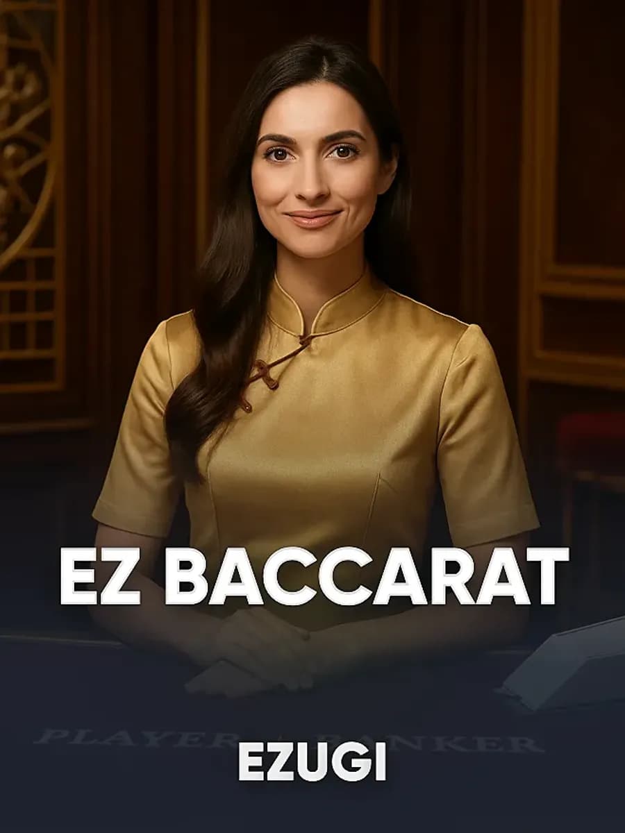 EZ Baccarat