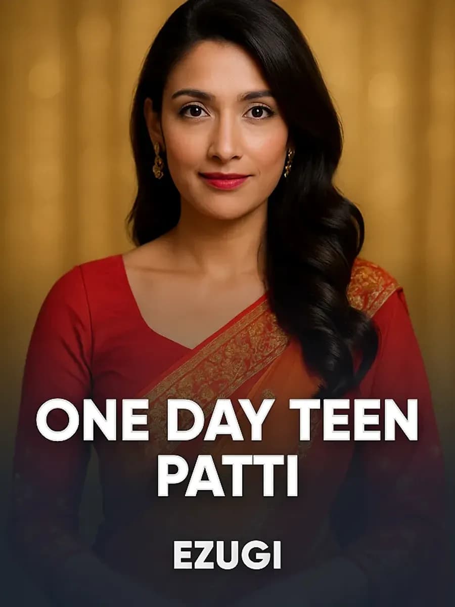 One Day Teen Patti