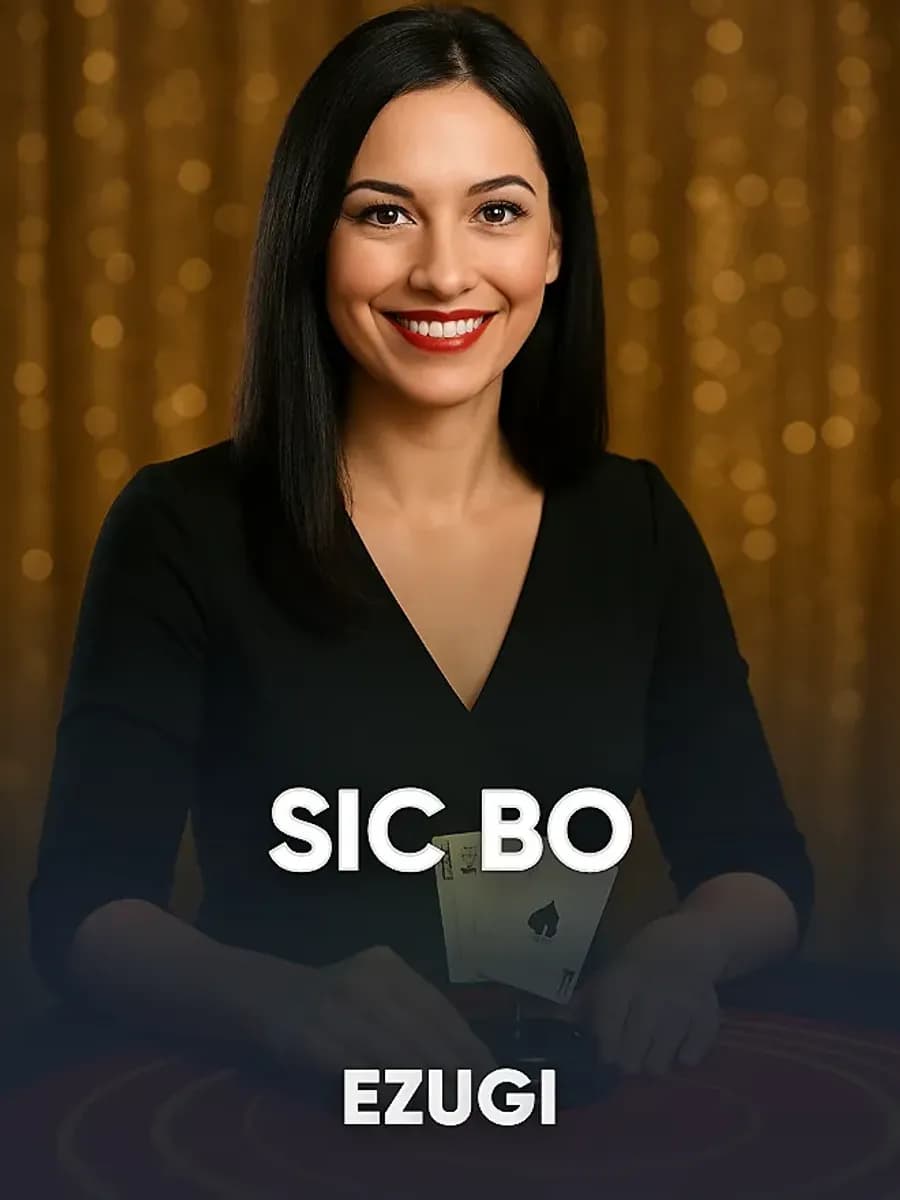 Sic Bo