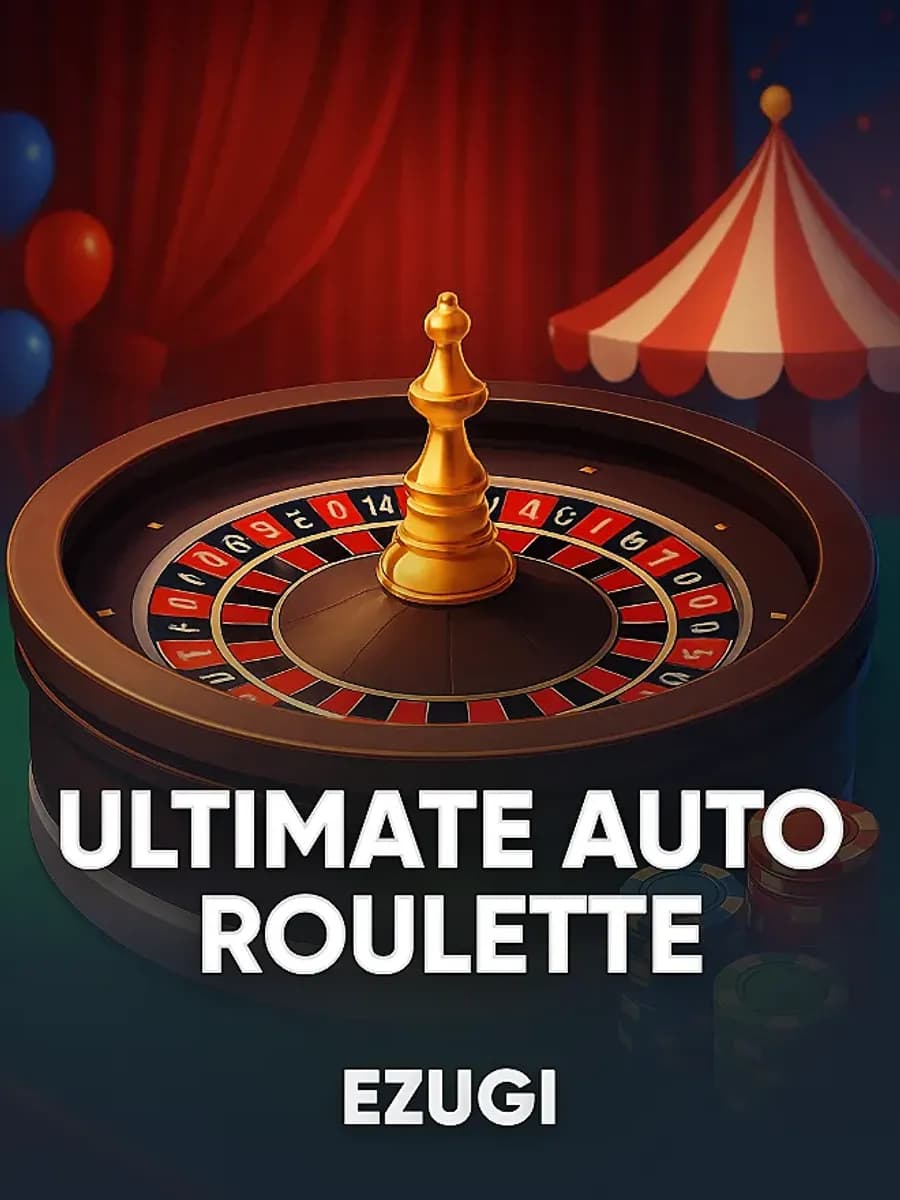 Ultimate Auto Roulette