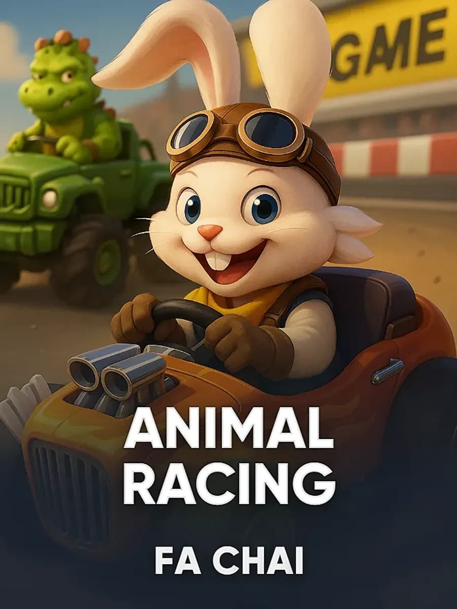 Animal Racing