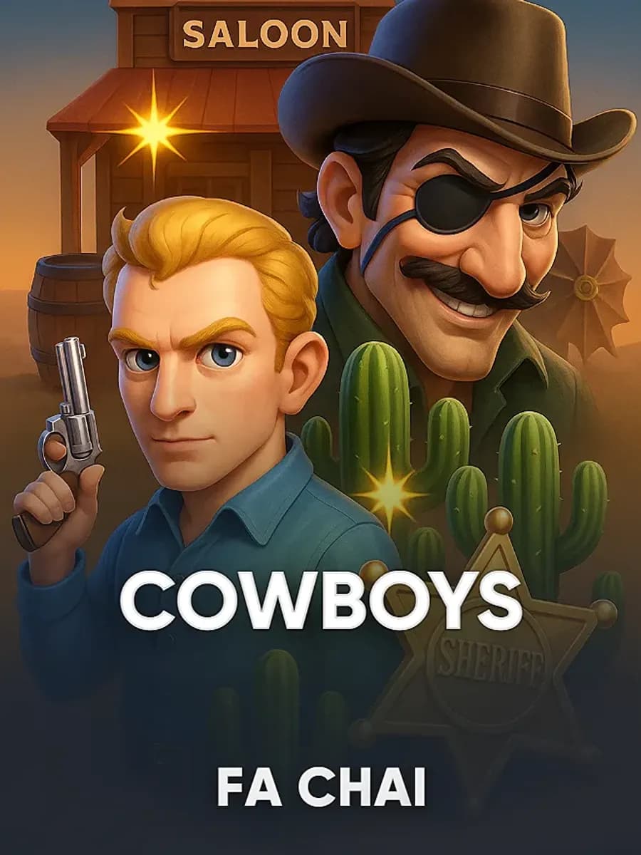 Cowboys