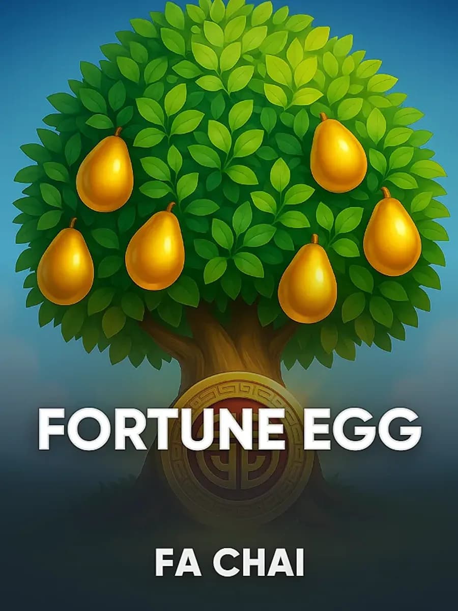 Fortune Egg