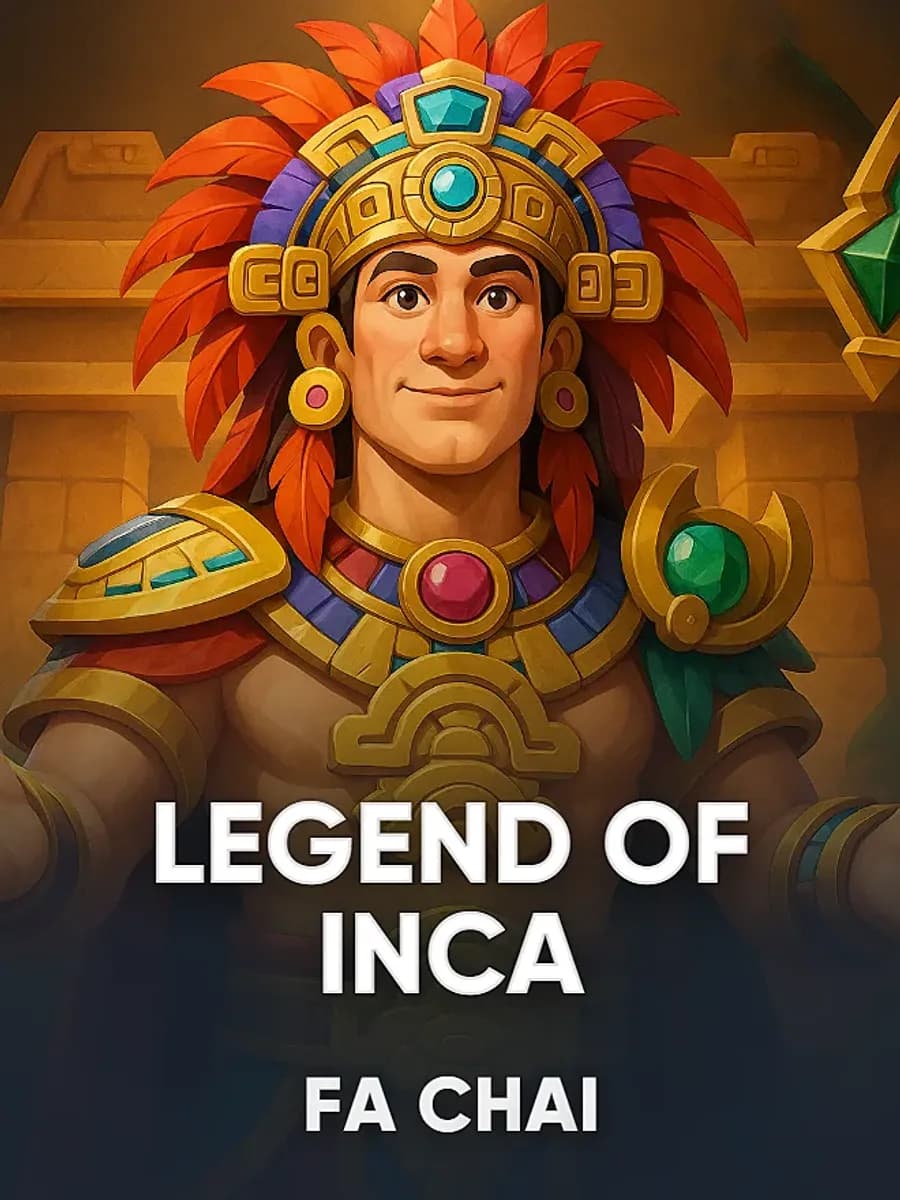 Legend Of Inca