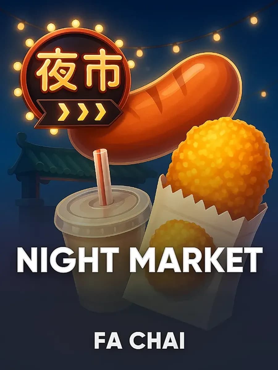 Night Market