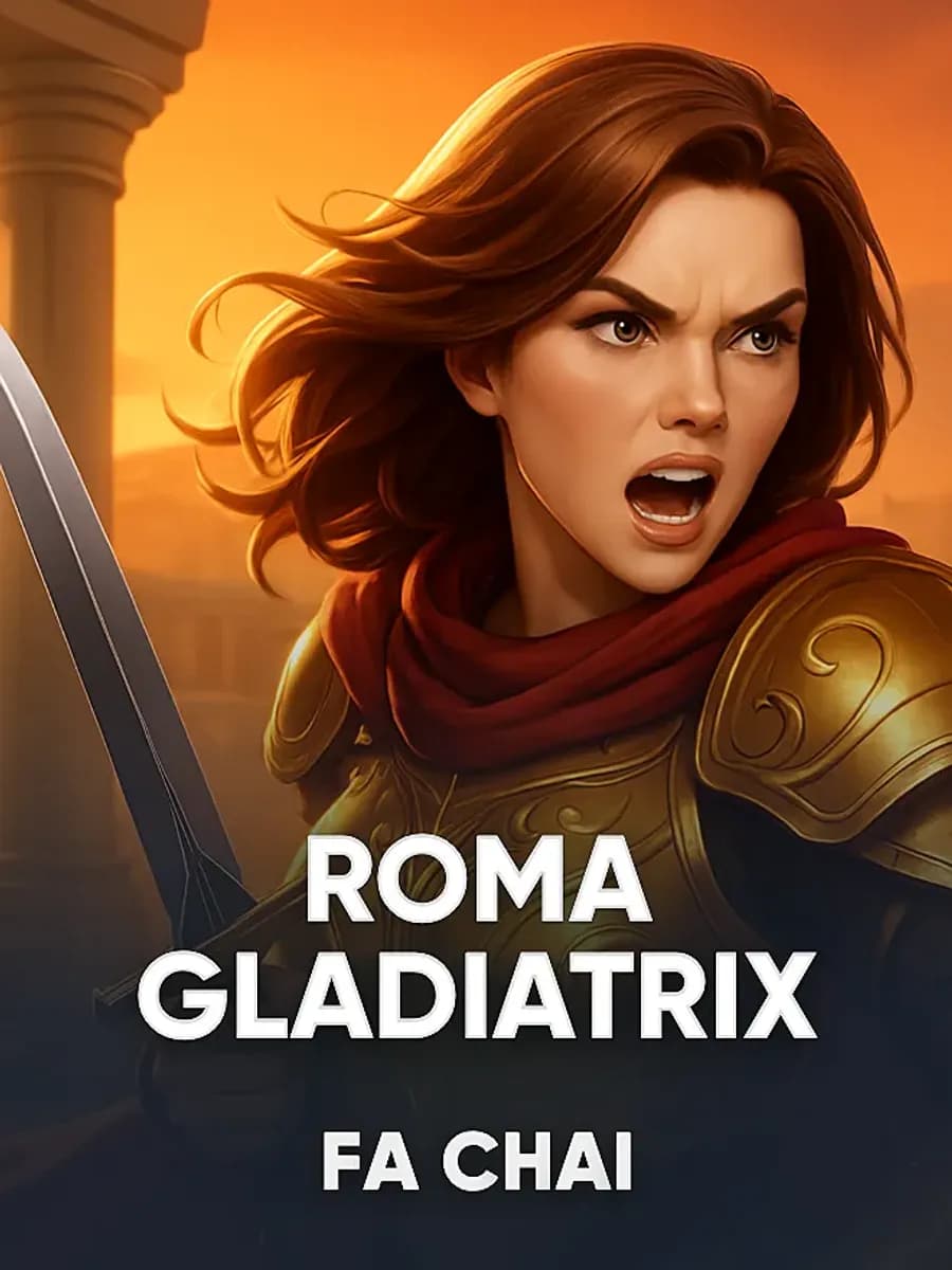 ROMA GLADIATRIX