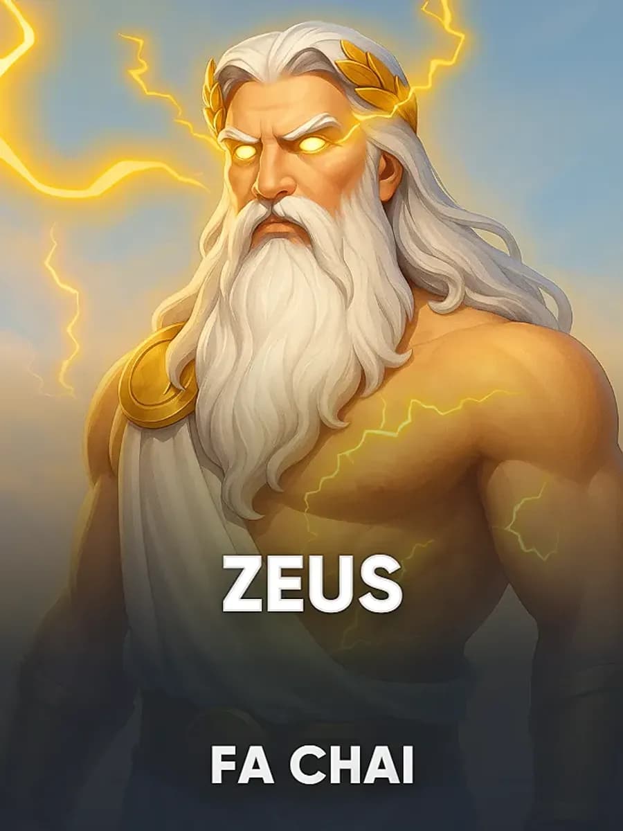 Zeus