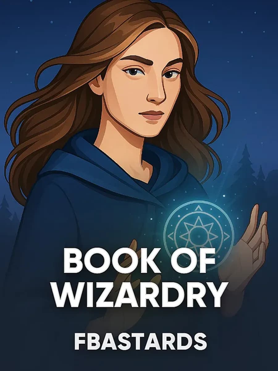 Book of Wizardry