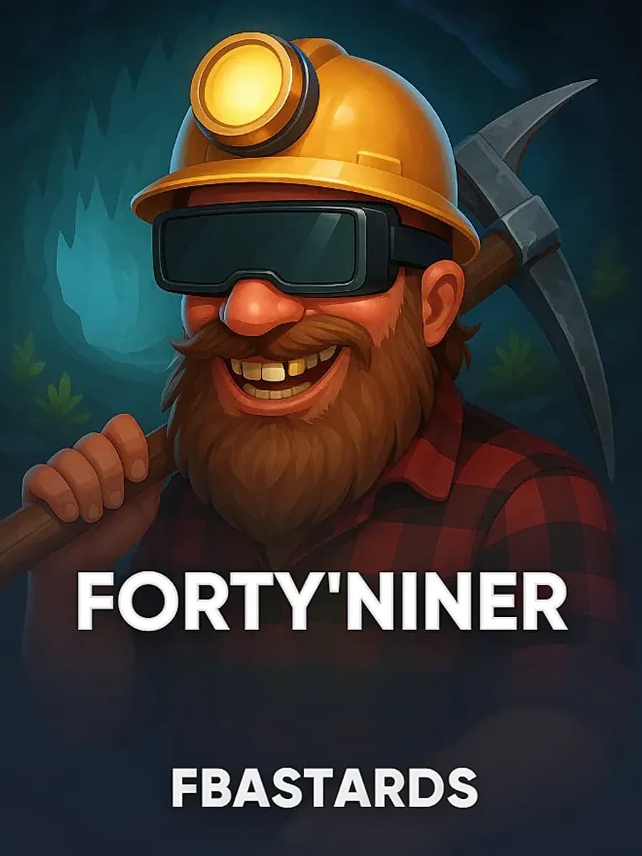 Forty'Niner