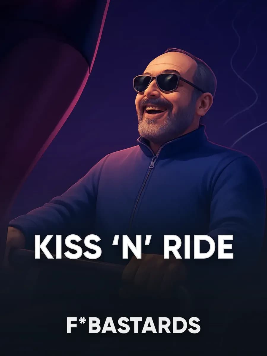 Kiss ‘N’ Ride