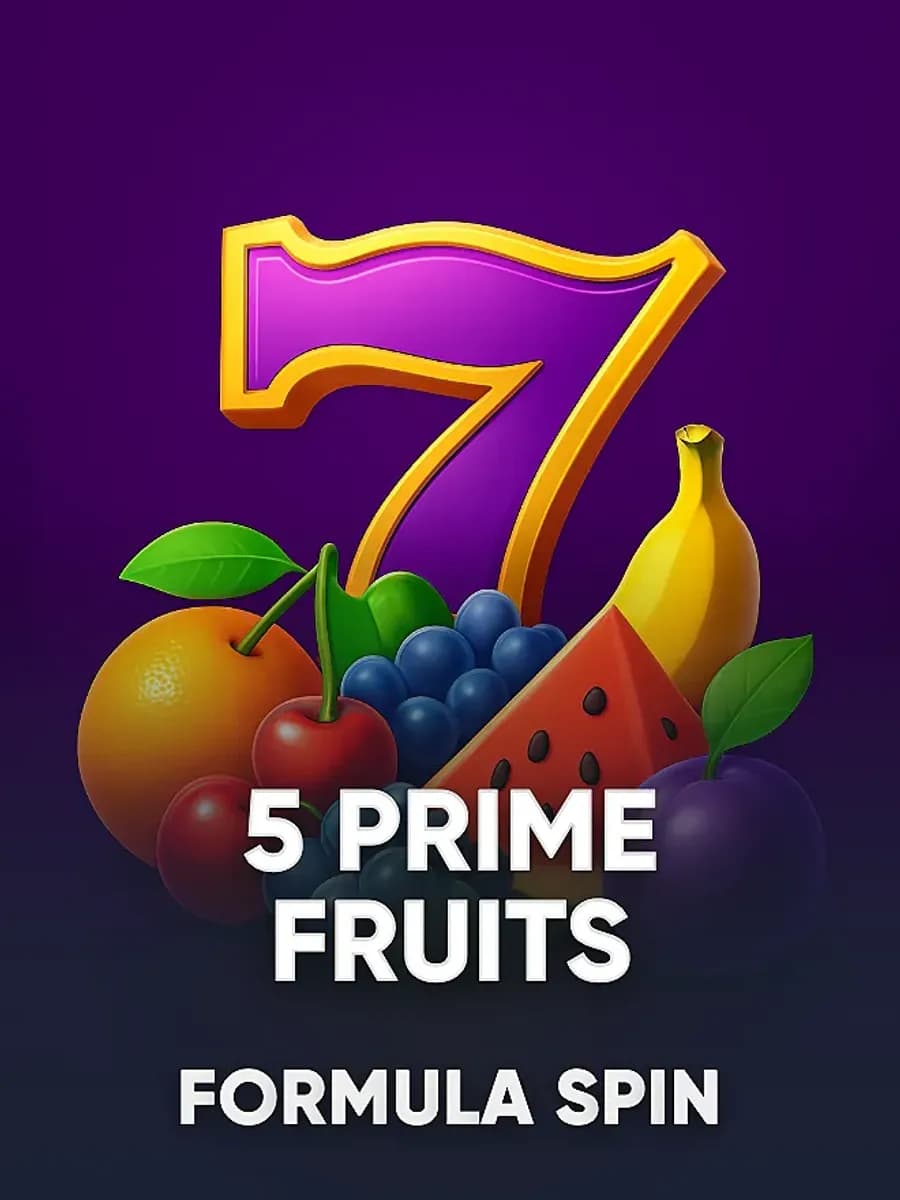 5 Prime Fruits