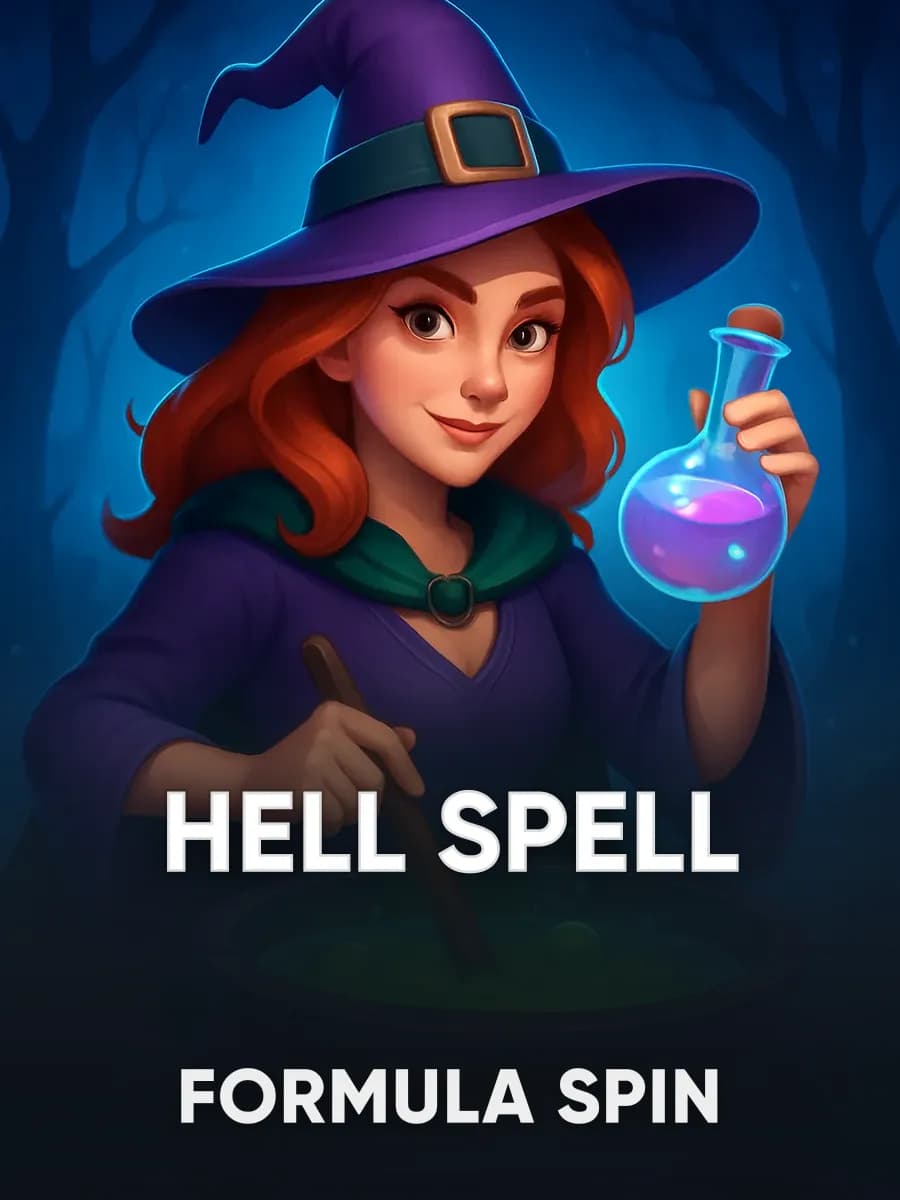 Hell Spell