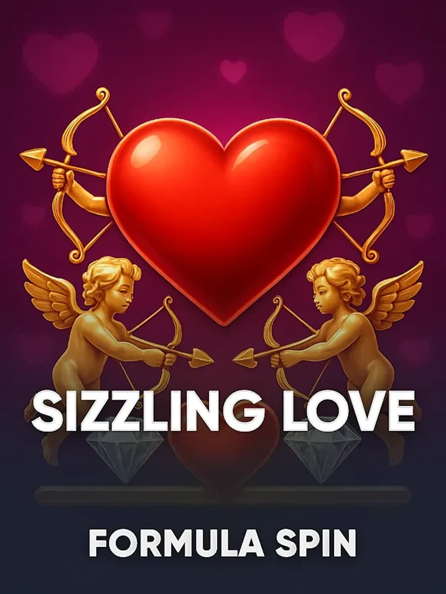 Sizzling Love