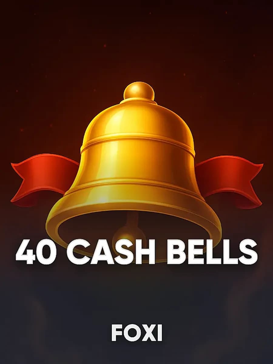 40 Cash Bells