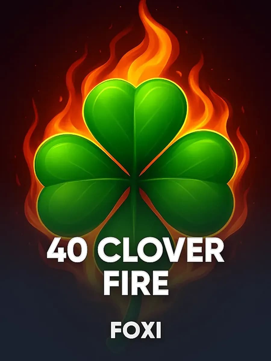 40 Clover Fire