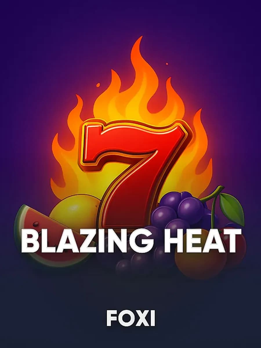 Blazing Heat
