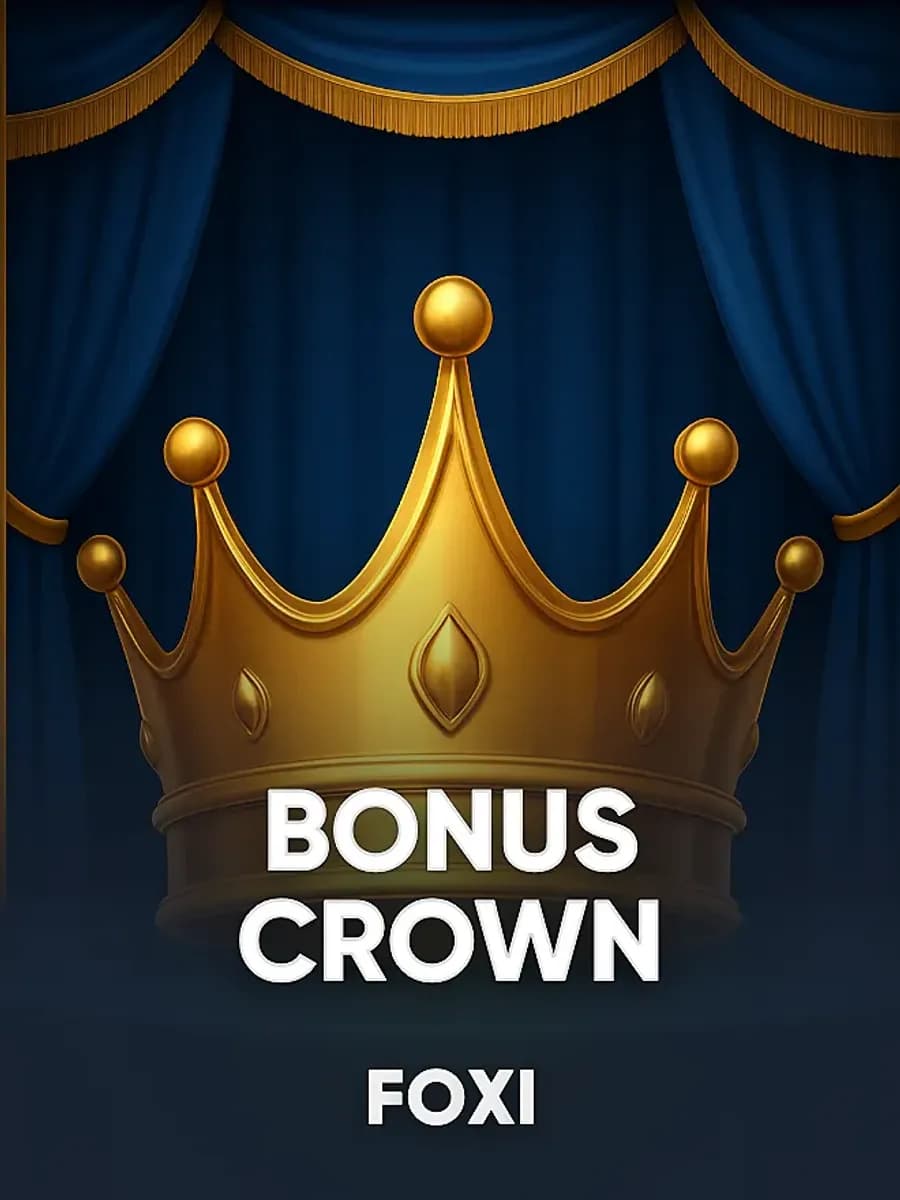 Bonus Crown