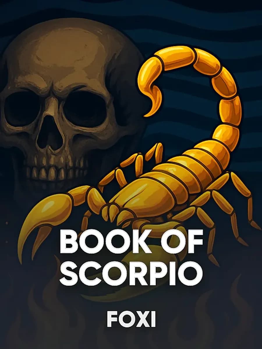 Book of Scorpio