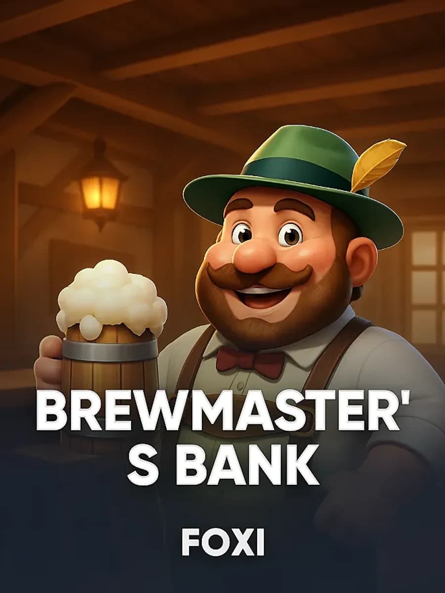 Brewmaster's Bank