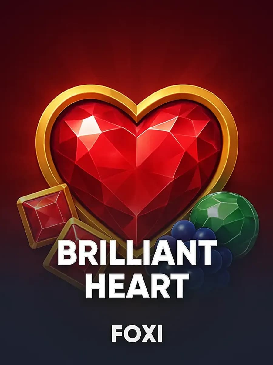 Brilliant Heart