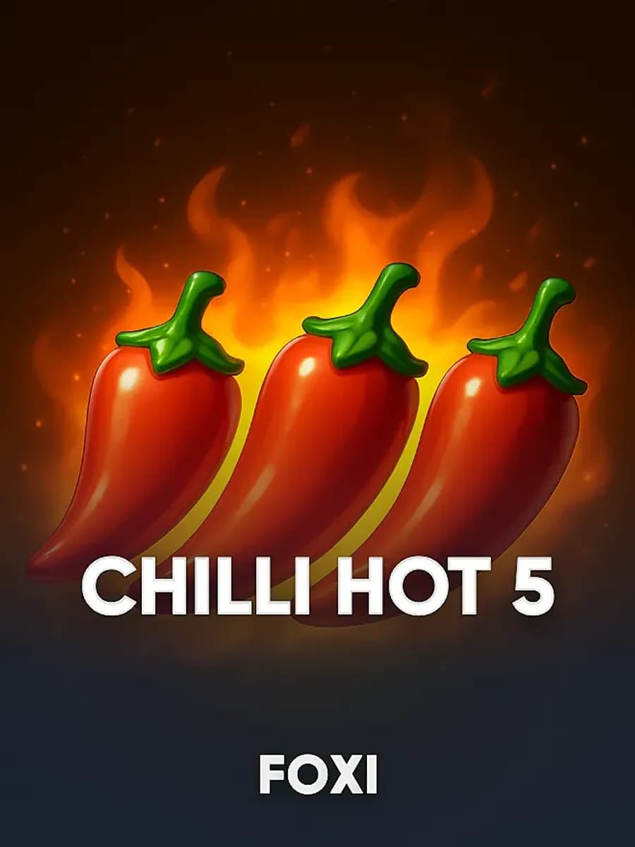 Chilli Hot 5