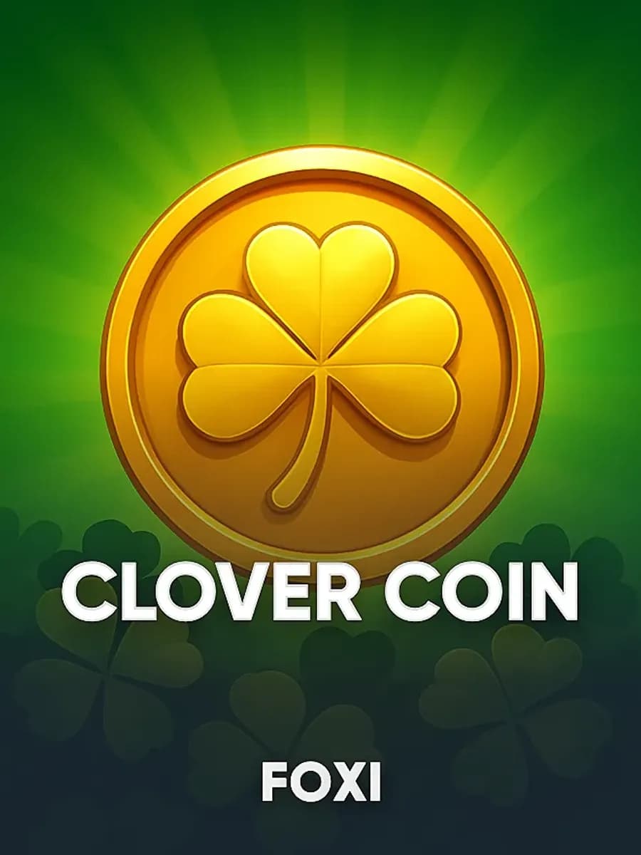 Clover Coin