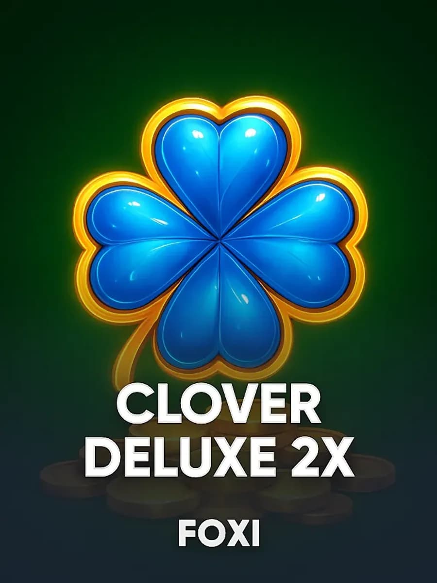 Clover Deluxe 2X