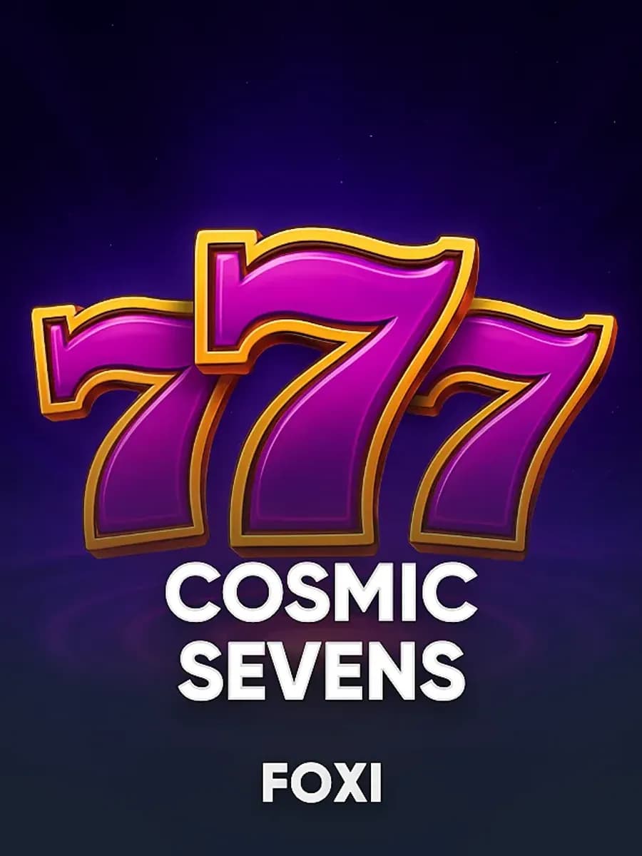 Cosmic Sevens
