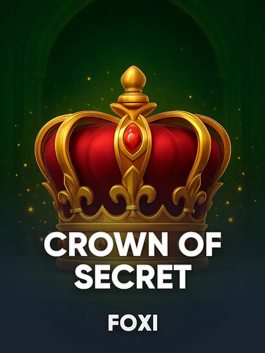 Crown of Secret
