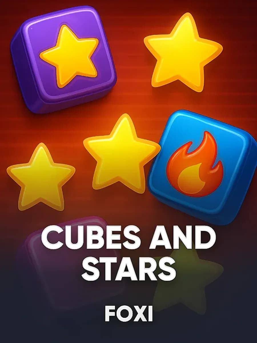 Cubes and Stars