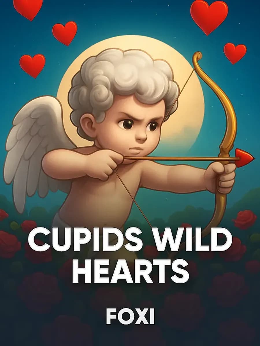 Cupids Wild Hearts
