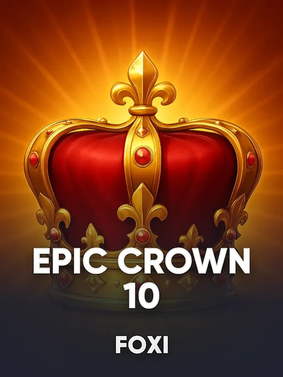 Epic Crown 10