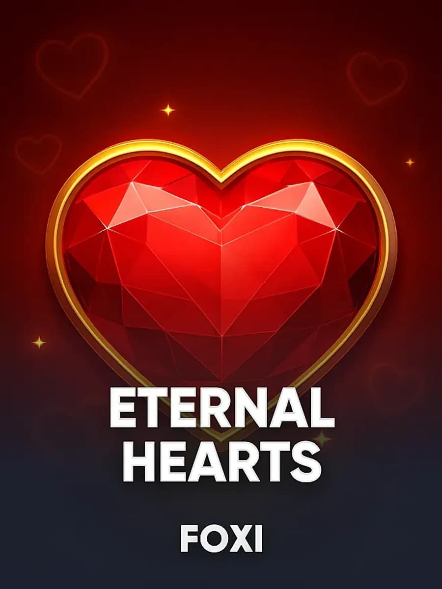 Eternal Hearts