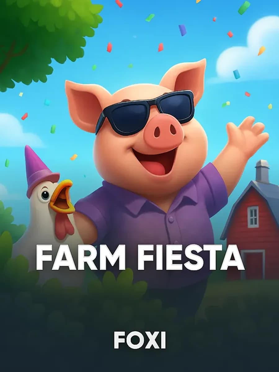 Farm Fiesta