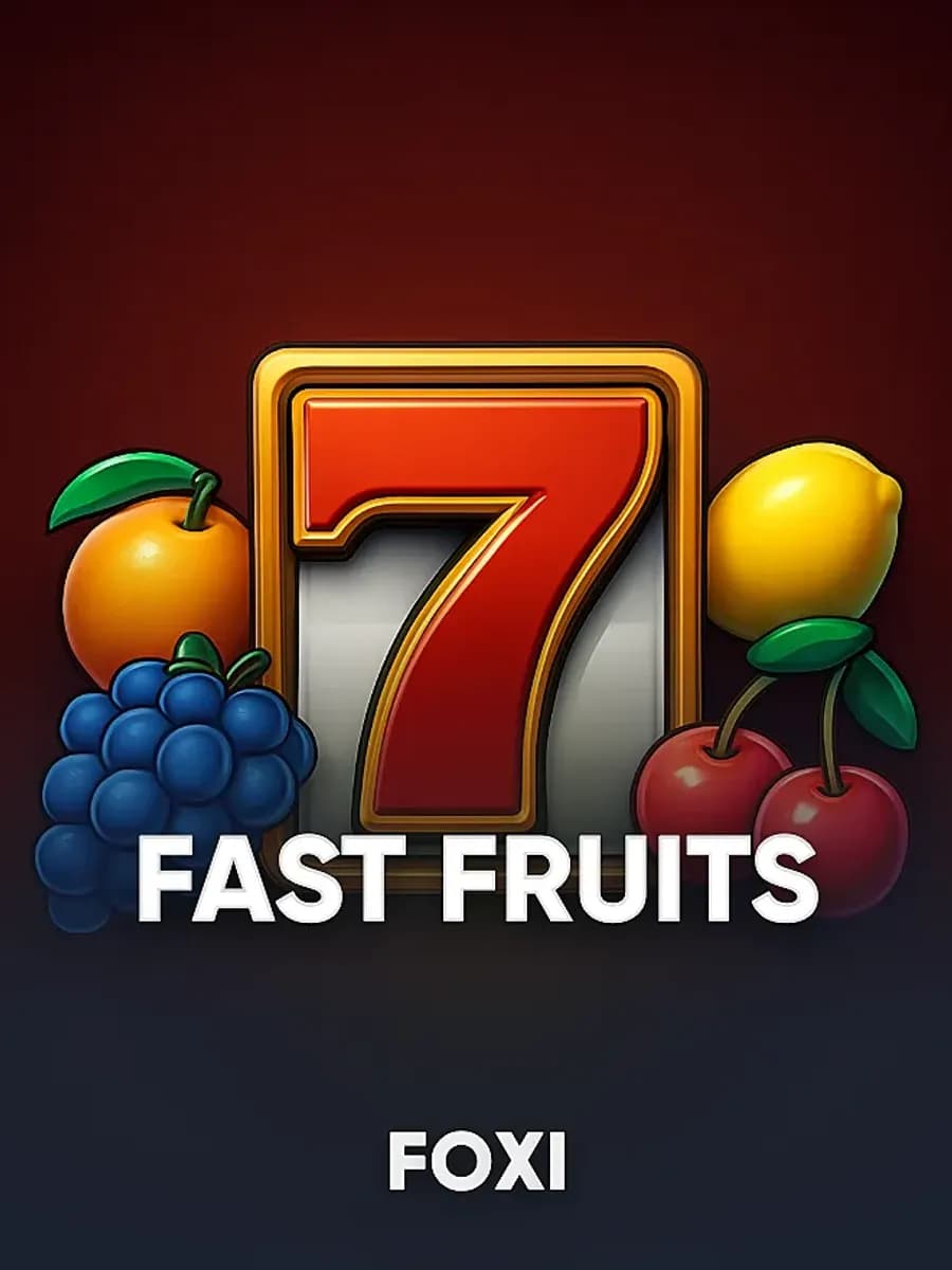Fast Fruits