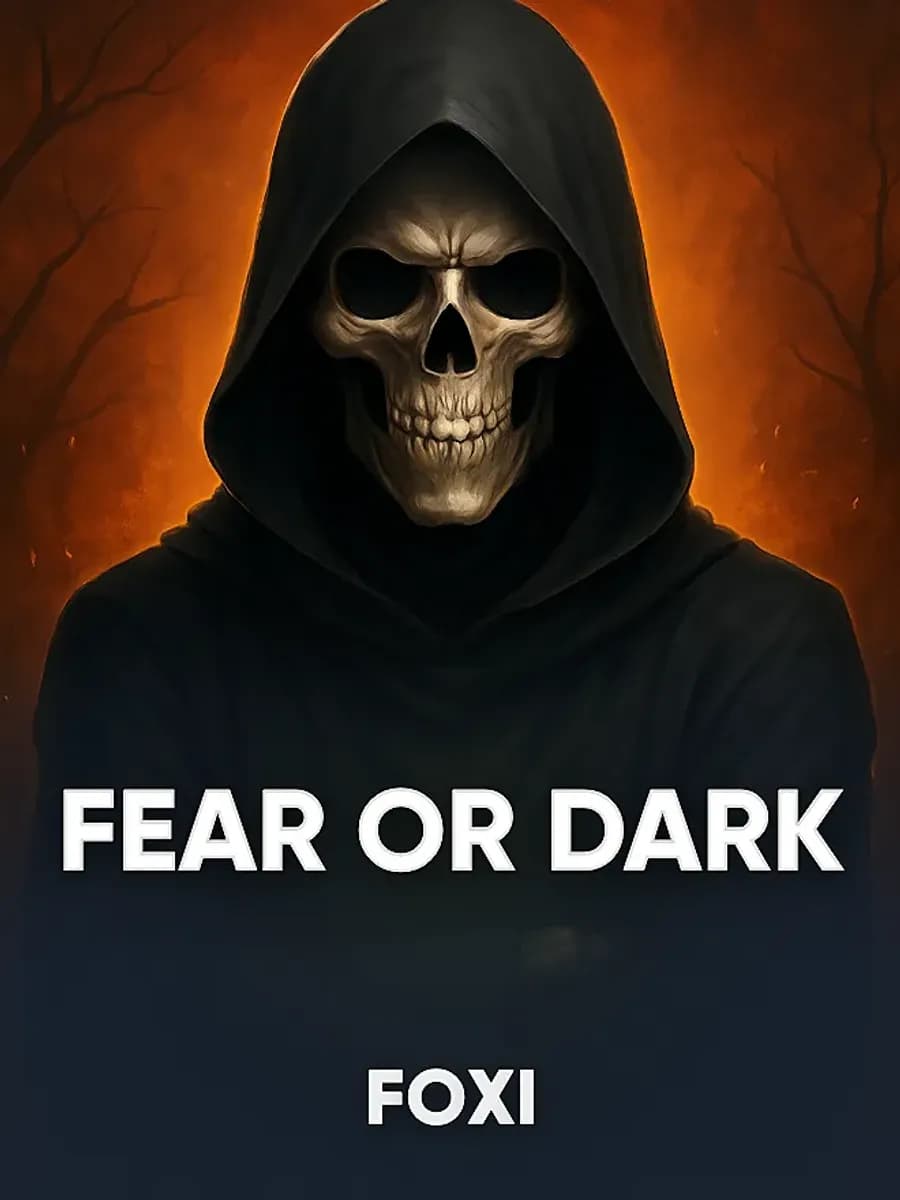 Fear or Dark