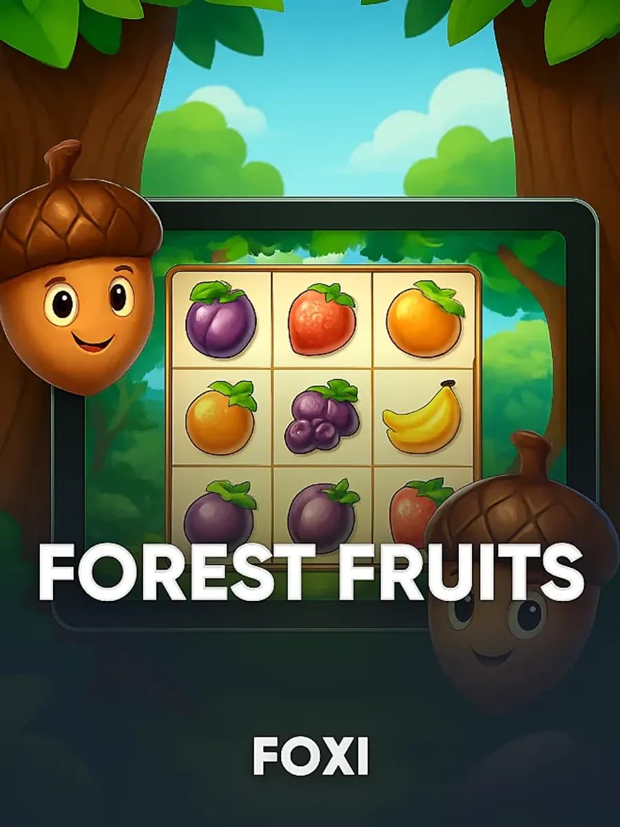 Forest Fruits