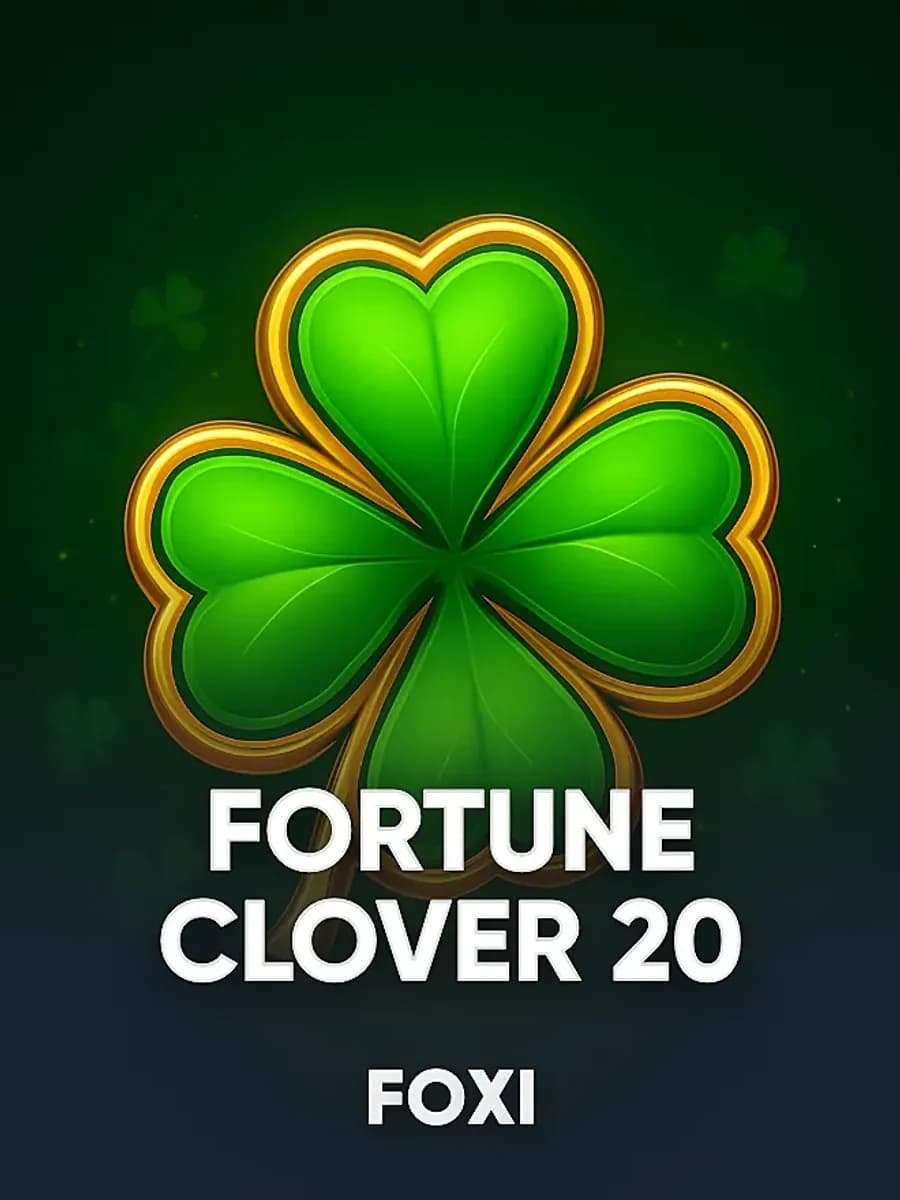 Fortune Clover 20