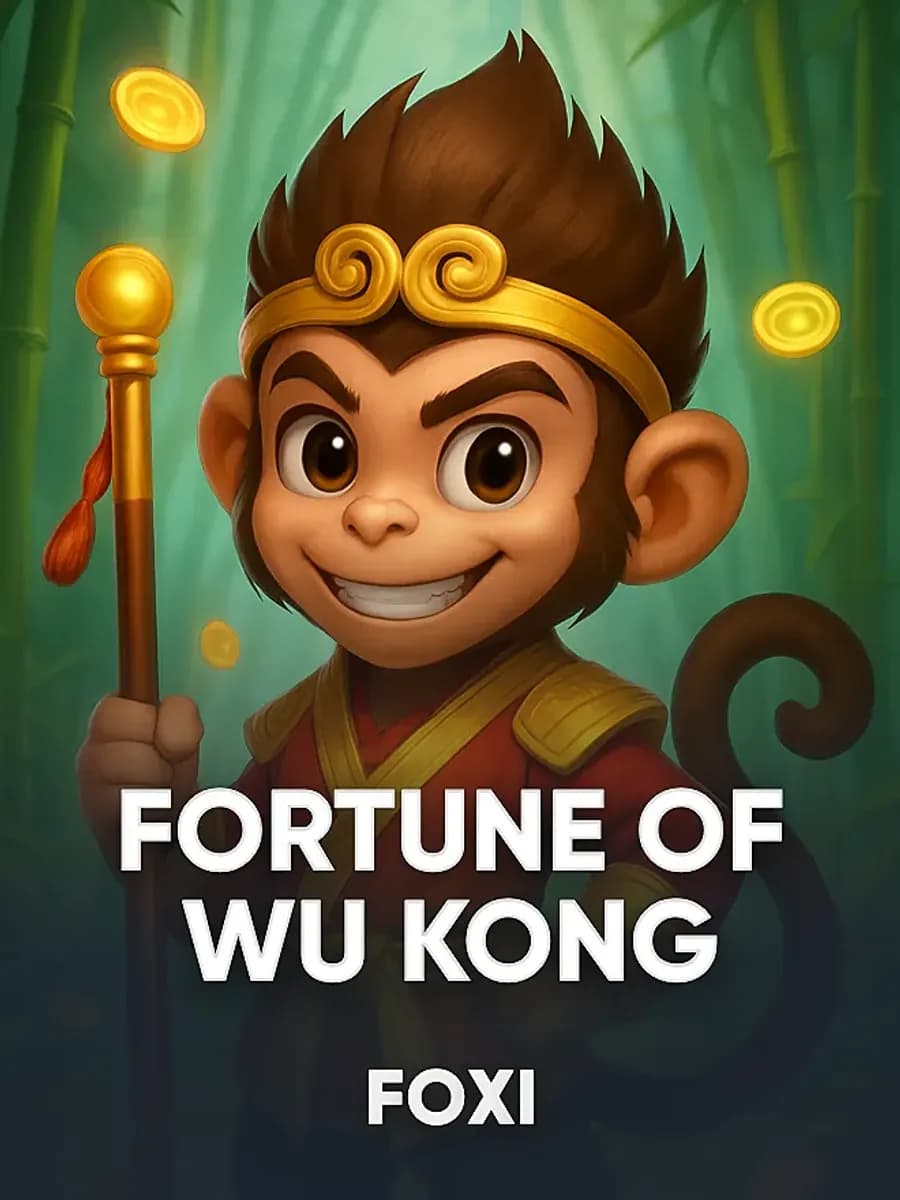 Fortune of Wu Kong
