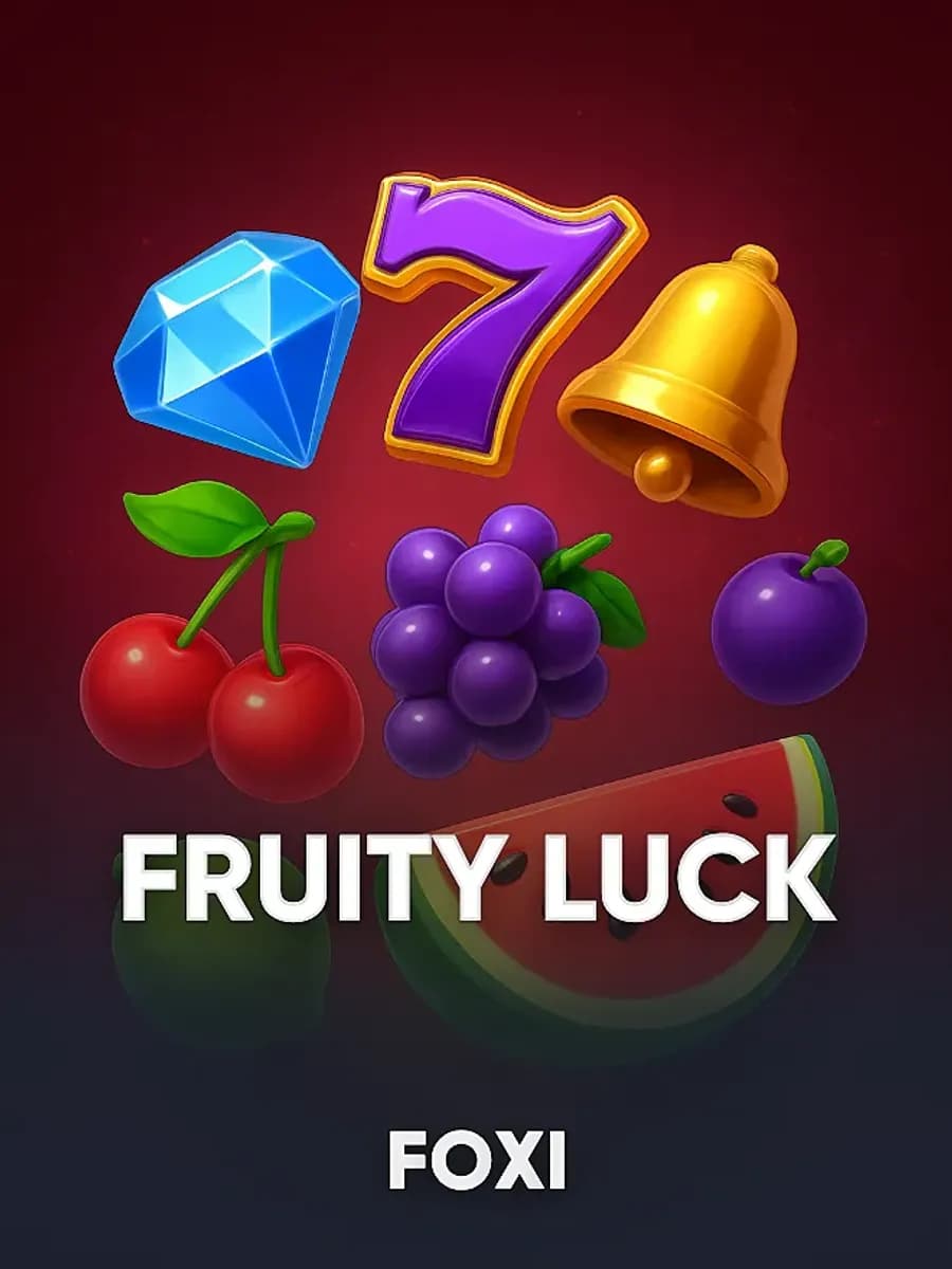 Fruity Luck