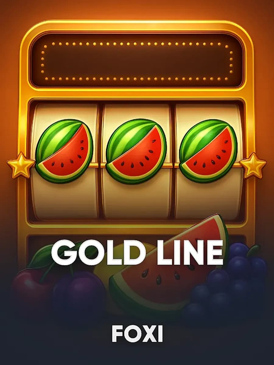 Gold Line