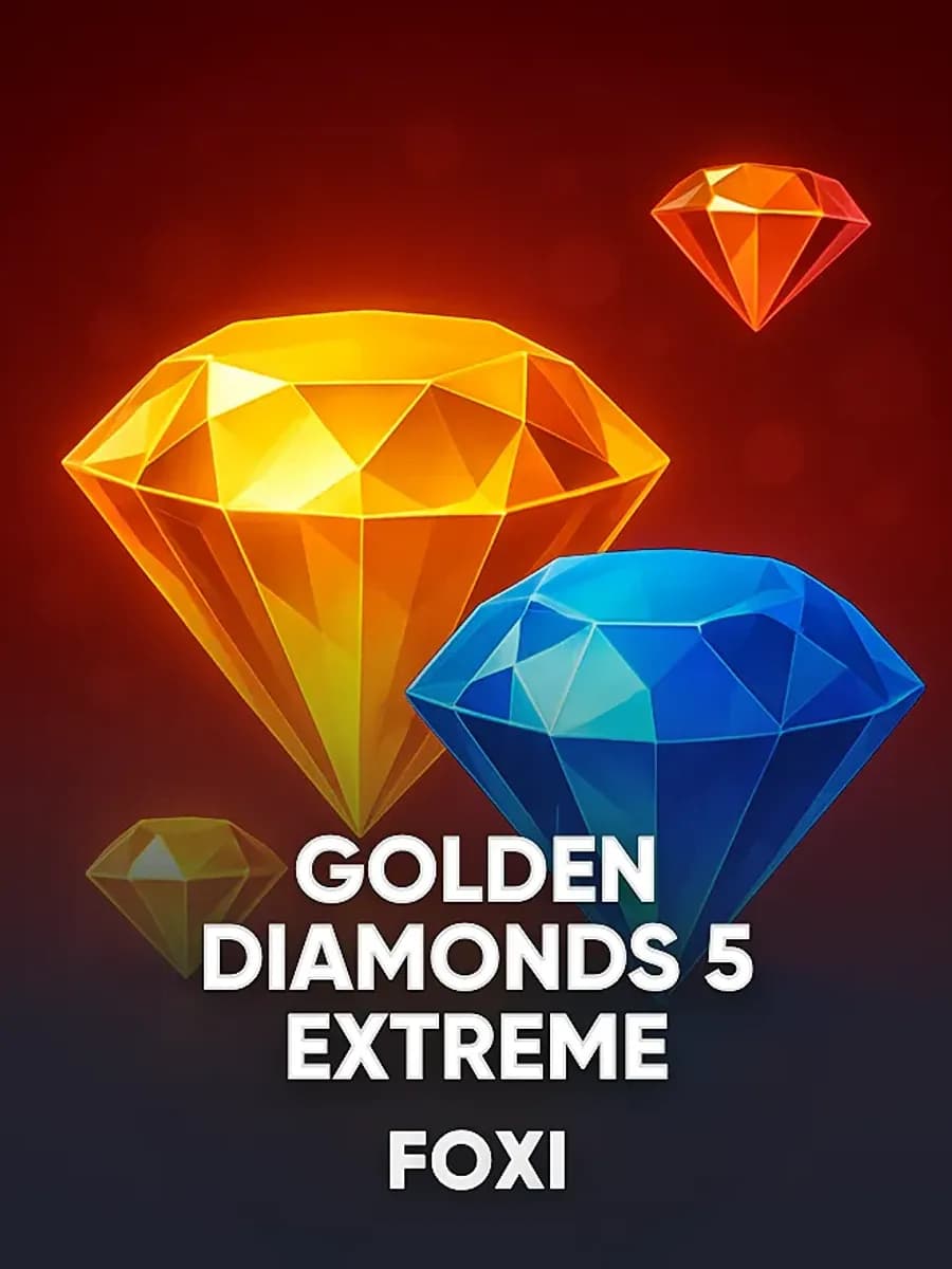 Golden Diamonds 5 Extreme