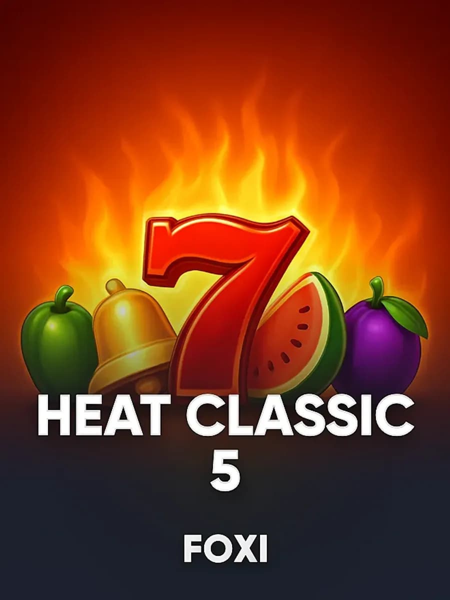 Heat Classic 5