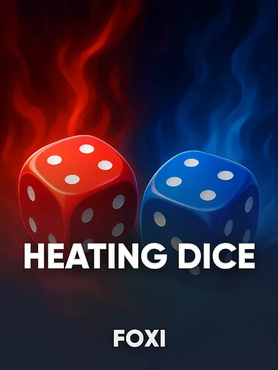 Heating Dice