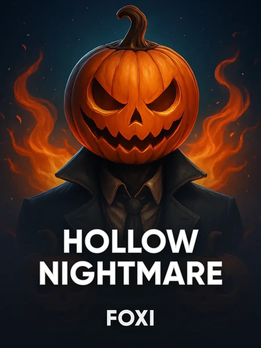 Hollow Nightmare