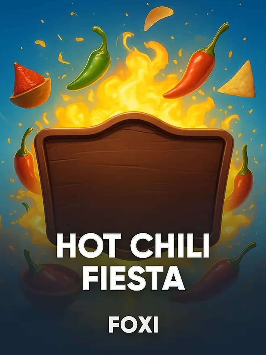 Hot Chili Fiesta
