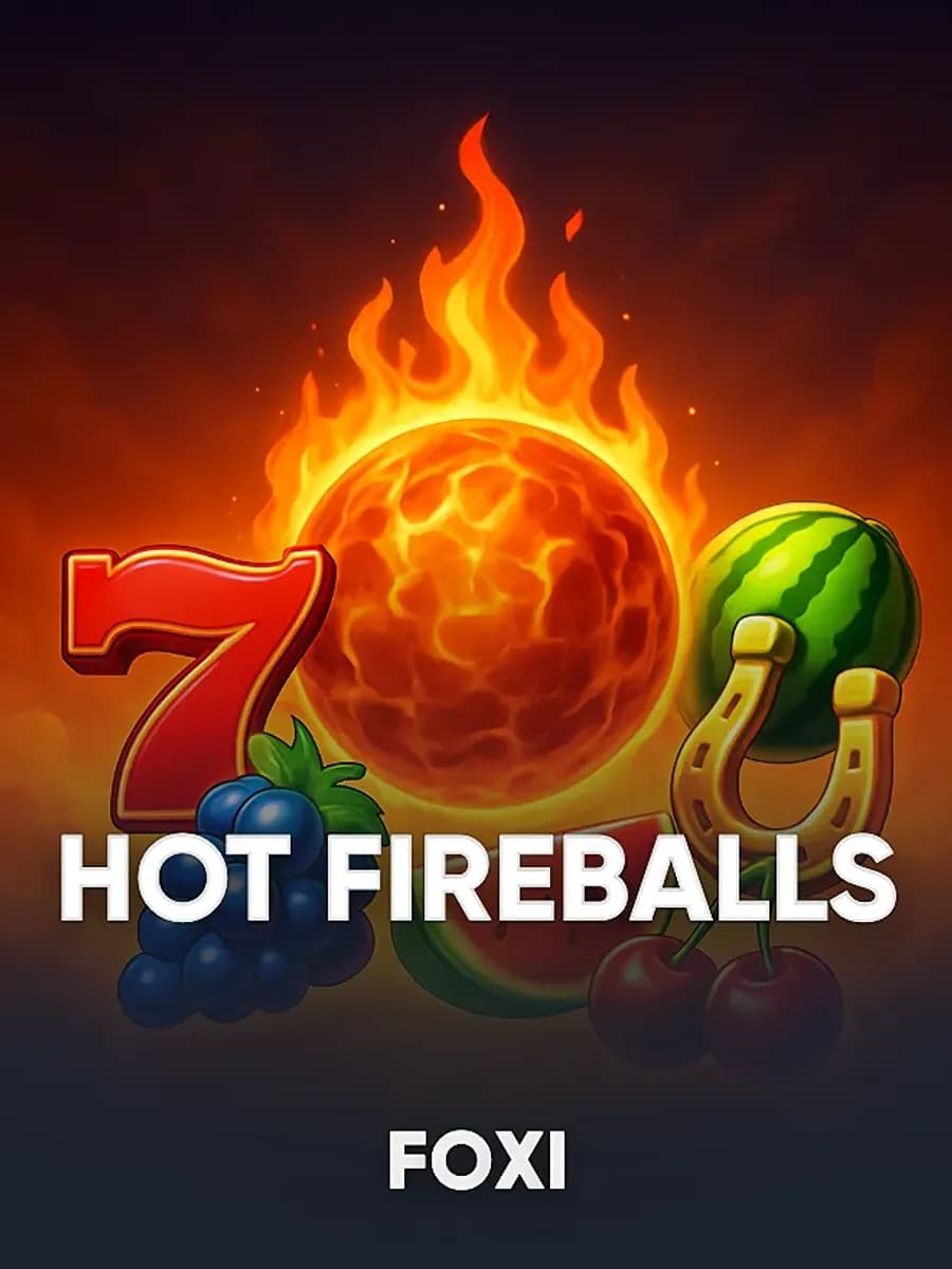 Hot Fireballs