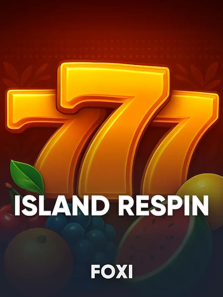 Island Respin