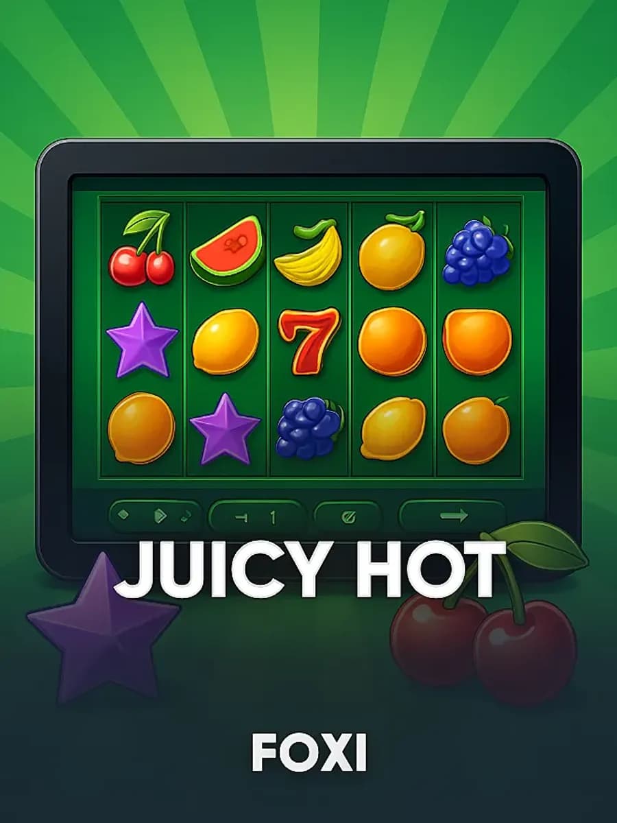 Juicy Hot